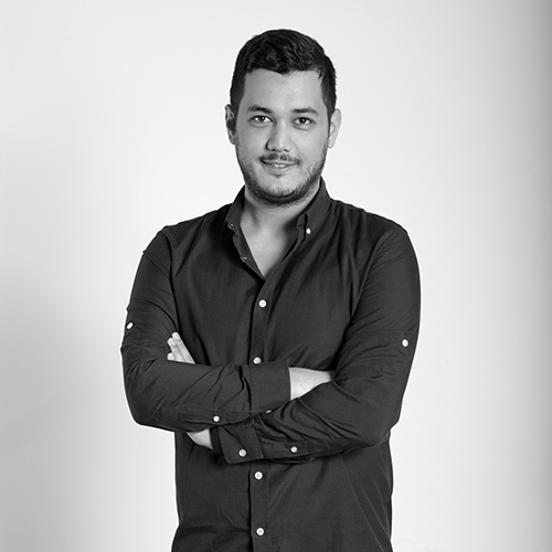Burak Dağlar