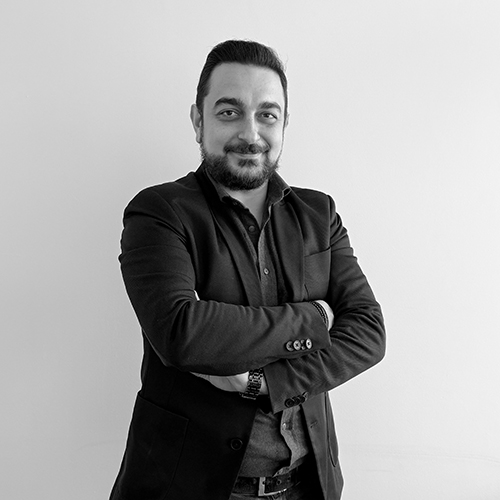 Bilal Tosun