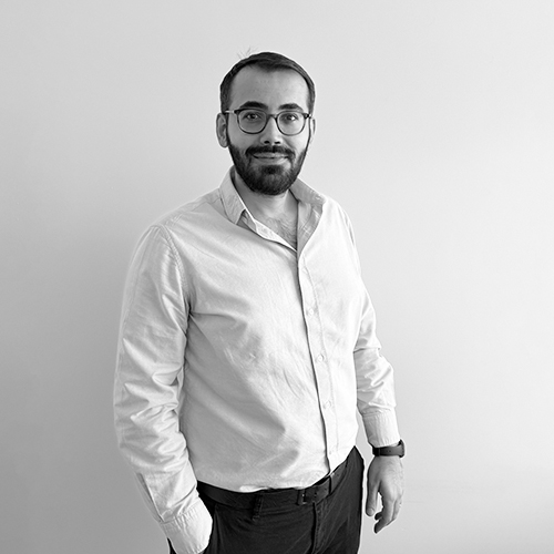Burak Tuğrul