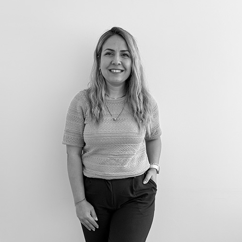 Duygu Gündüz