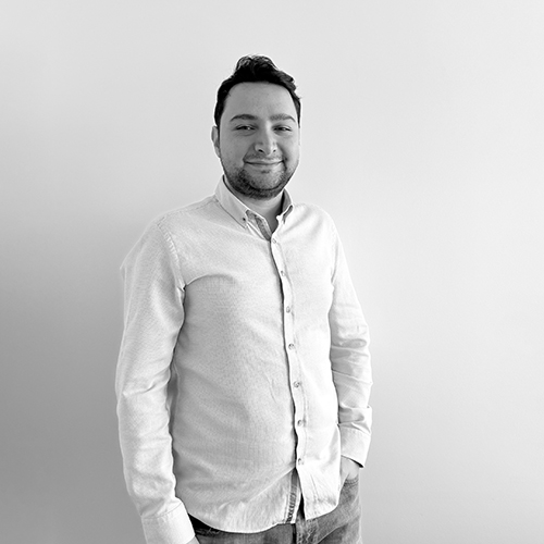 Gökhan Arpacık