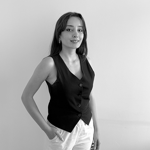 Seda Nur Kaplan