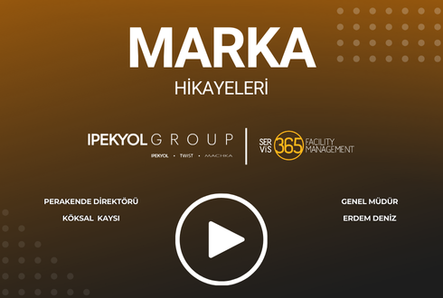 Marka Hikayeleri Ipekyol x Servis365