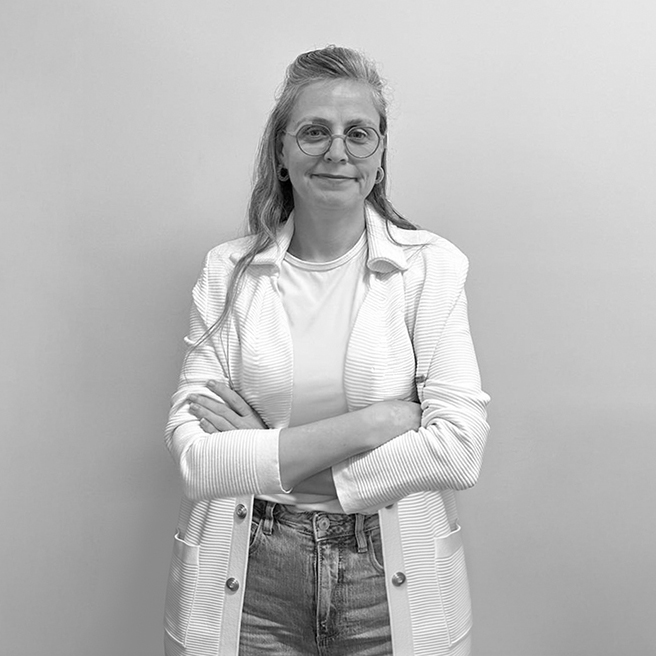 Başak Aslı Dağyeli