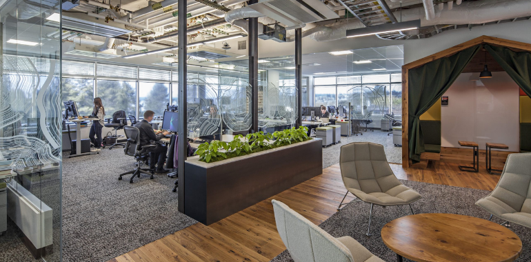 Ses, Aydınlatma ve Toz Ölçümlerinin Çalışan Konforu Üzerindeki Etkileri