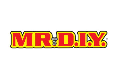 MR.DIY
