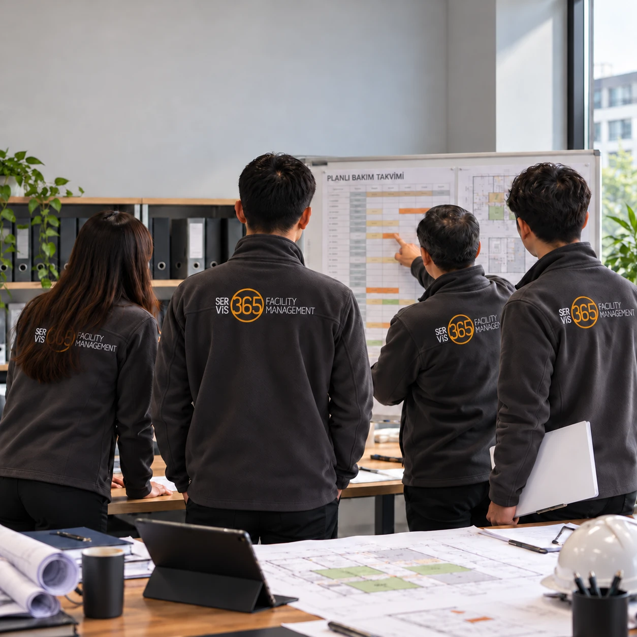 Our Management Trainee Program