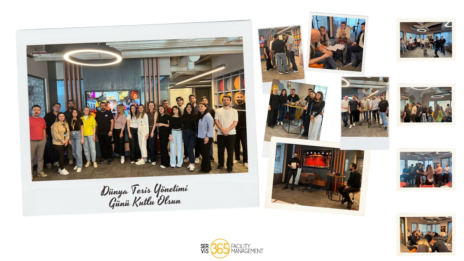 View Servis365’s World Facility Management Day post on Instagram