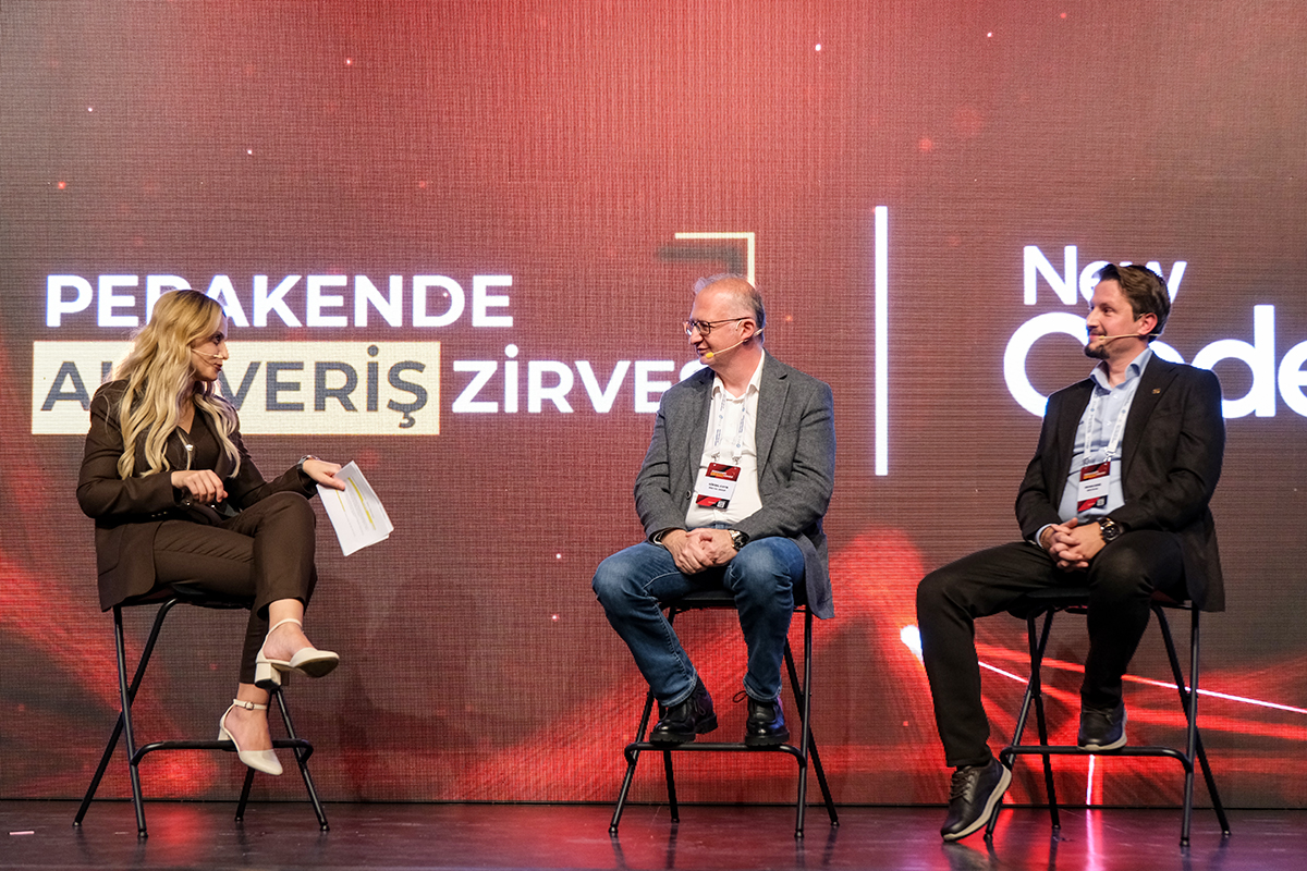 Perakende Alışveriş Zirvesi 2026: Teknik Hafızadan Operasyon Kararlarına