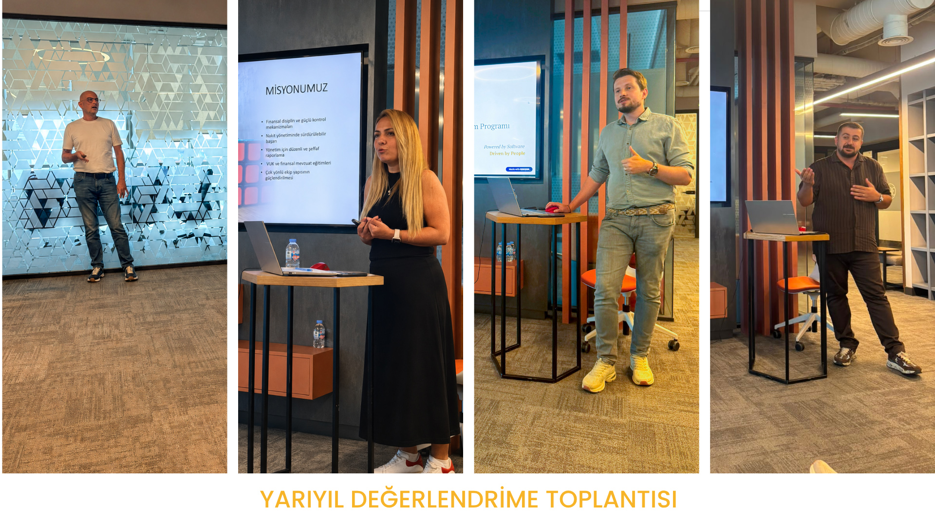 View Servis365’s midyear review meeting post on LinkedIn