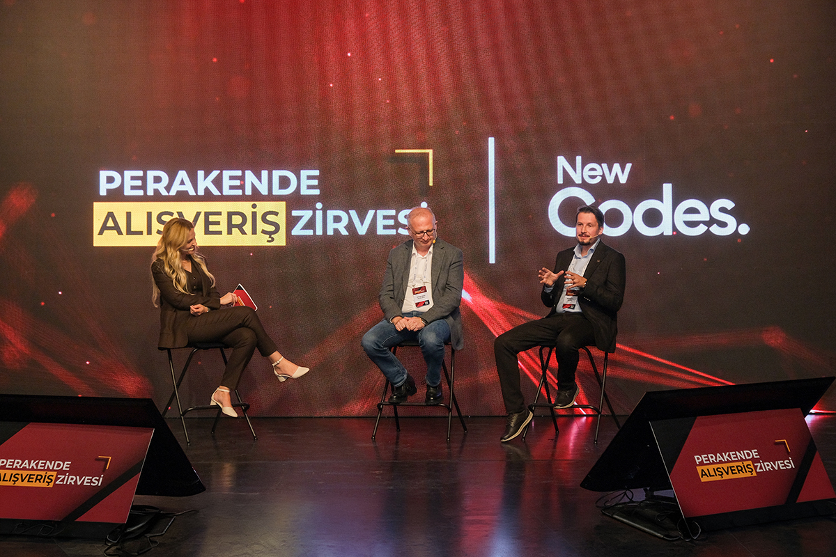 Perakende Alışveriş Zirvesi 2026: Teknik Hafızadan Operasyon Kararlarına